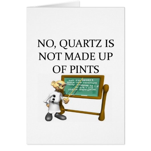 i love geology (Front)