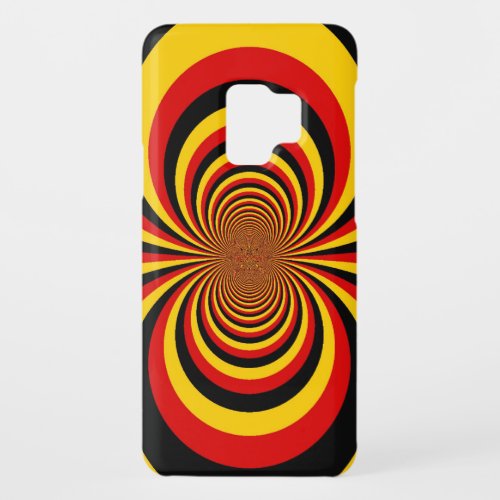 I love Germany Case_Mate Samsung Galaxy S9 Case