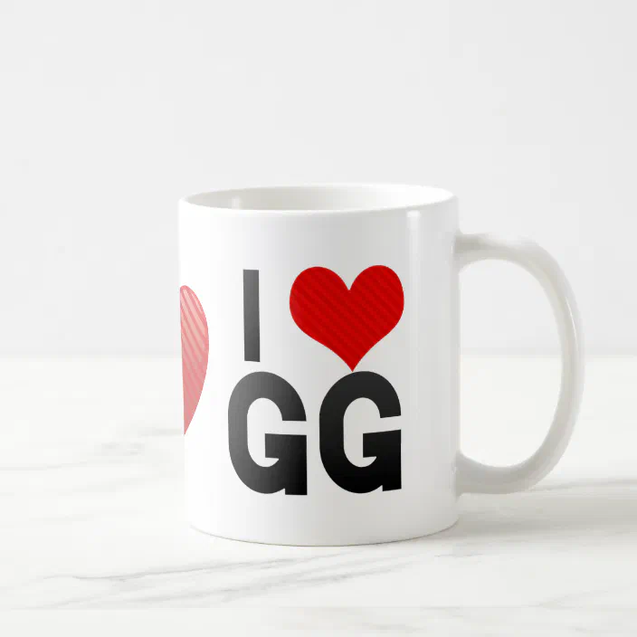 Gg coffee