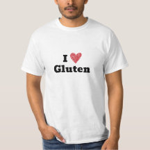 I Love Gluten