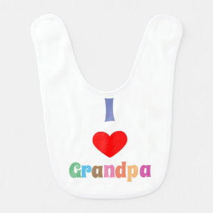 grandpa bibs