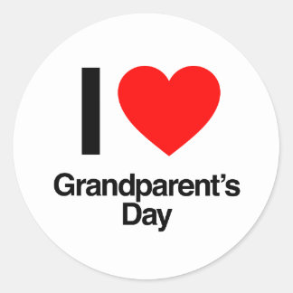 1,000+ Grandparents Day Stickers and Grandparents Day Sticker Designs ...