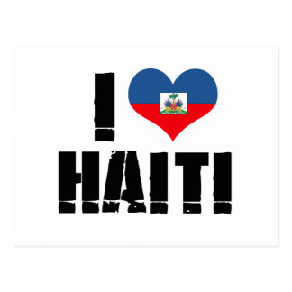 Haitian Flag Postcards & Postcard Template Designs | Zazzle