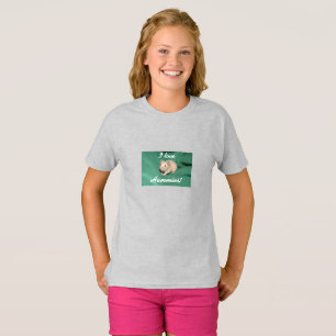 I Love Hammies T-Shirt