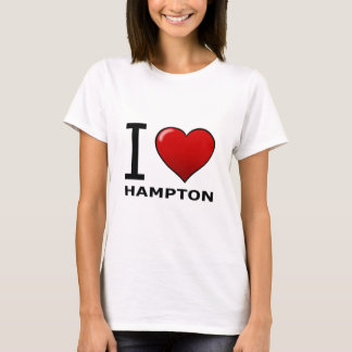 women's clothing Hampton