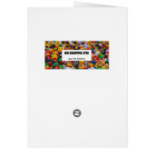 I Love having you as my Twisted Sister (Back)