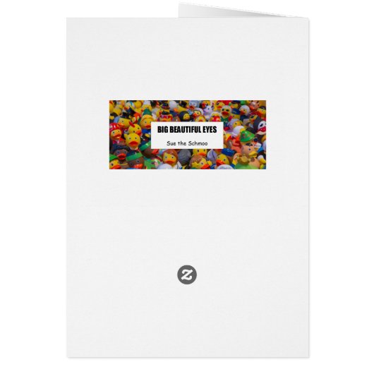 I Love having you as my Twisted Sister (Back)