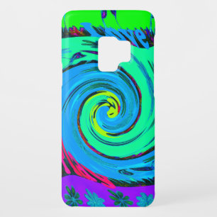I Love Hawai.png Case-Mate Samsung Galaxy S9 Case