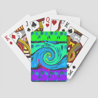 I Love Hawai.png Poker Cards