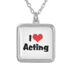 I Love Heart Acting - Performing Arts Theater