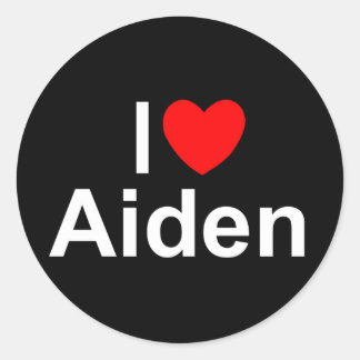 i love aiden wallpaper