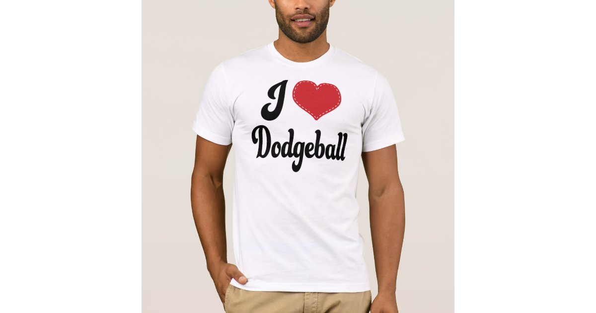 Dodgeball Nationals 2023 Pride Jersey