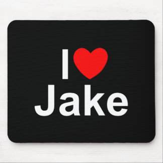 I Love Jake Gifts on Zazzle