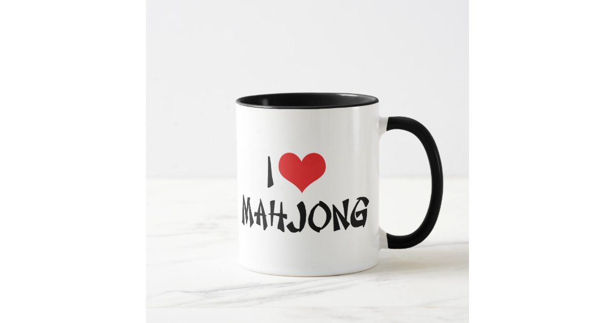 Lover Era Mahjong Mar main image 1