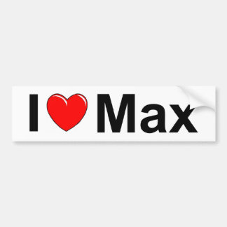 max