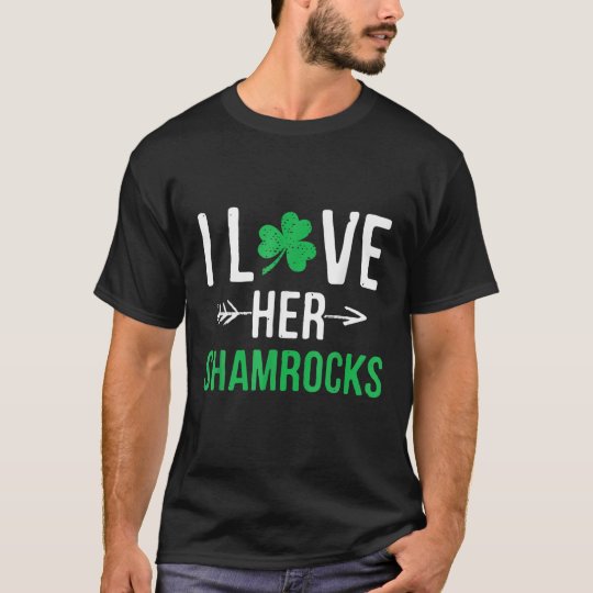 Couples Gift T-Shirt | Zazzle 
