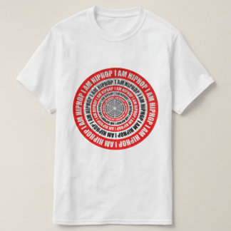 I love Hiphop to the max T-Shirt