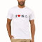 I Love House Music T-Shirt