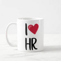 I love Human Resources HR