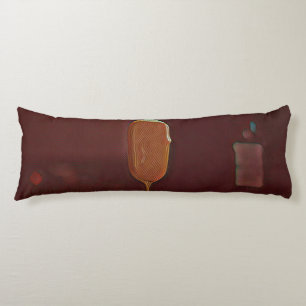 I love ice cream popsicle body pillow