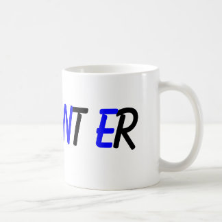 I love Inter Mug