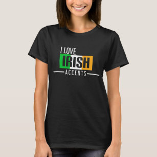 irish language t shirts