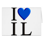 I Love Israel (Front Horizontal)