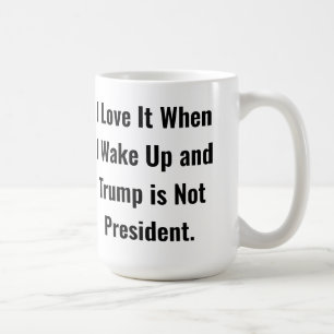 "I Love It" Coffee Mug