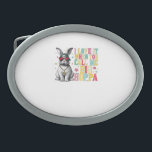 I Love It When You Call Me Big Hoppa Bunny Easter  Belt Buckle<br><div class="desc">I Love It When You Call Me Big Hoppa Bunny Easter Men Boys T-Shirt</div>