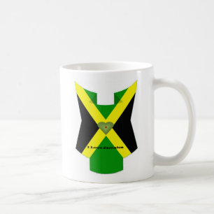 I Love Jamaica Have a Nice Day and a Better Night Coffee Mug