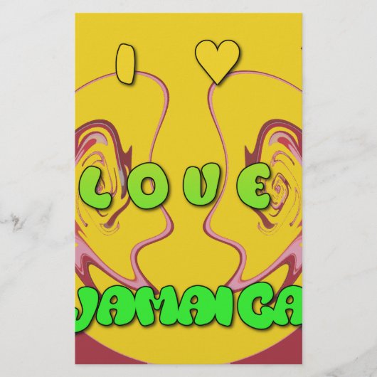 I love Jamaica.png (Front)