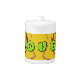 I love Jamaica.png Teapot