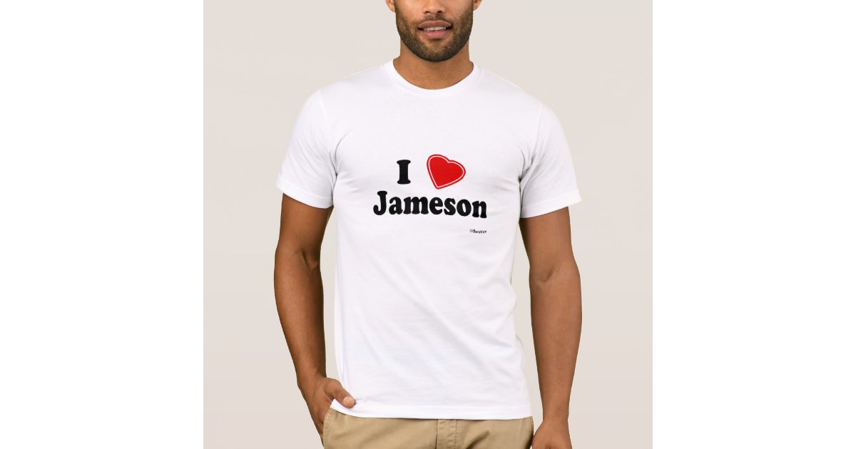 jameson shirt mens