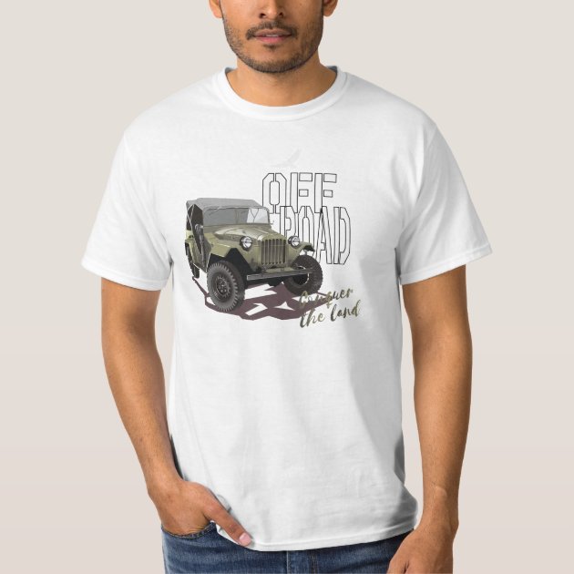 i love jeep shirts