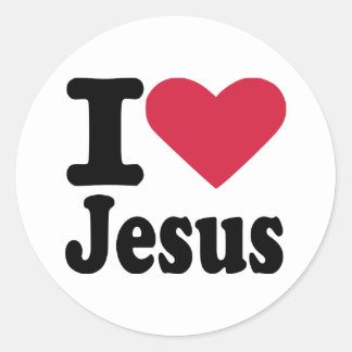 700+ Jesus Loves You Stickers and Jesus Loves You Sticker Designs | Zazzle