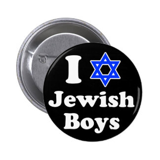 Jewish Buttons & Pins | Zazzle