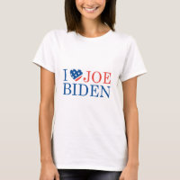 I Love Joe Biden 2020