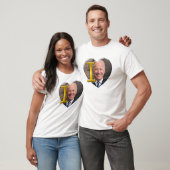 I Love Joe Biden - T-Shirt (Unisex)