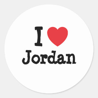 18+ Baby Name Jordan Stickers and Baby Name Jordan Sticker Designs | Zazzle