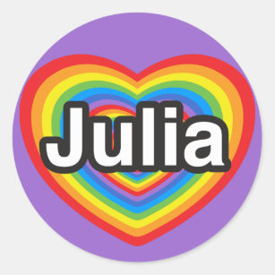 loves julia