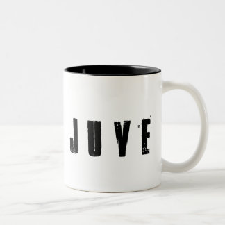 I LOVE JUVE MUG