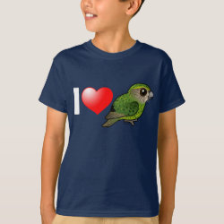 Support Kakapo Conservation with Cute Birdorable Gifts