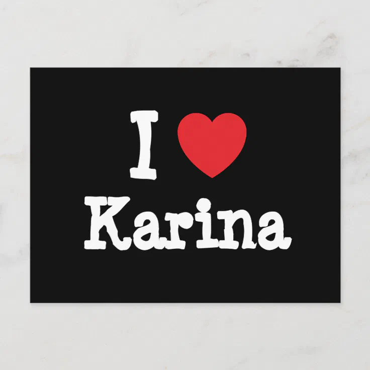 Karina Heart
