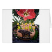 I Love kenya Hakuna Matata gifts (Front Horizontal)