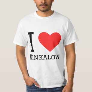 I love kinkalow T-Shirt
