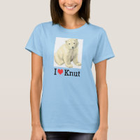 I Love Knut