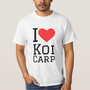 I love koi carp T-Shirt