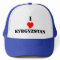 I Love Kyrgyzstan
