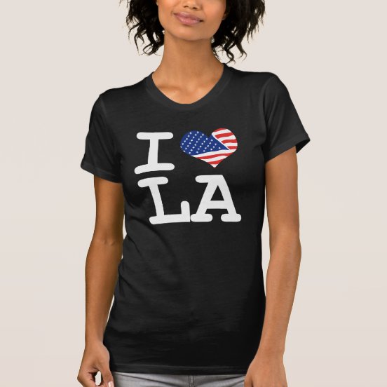 i love america t shirt