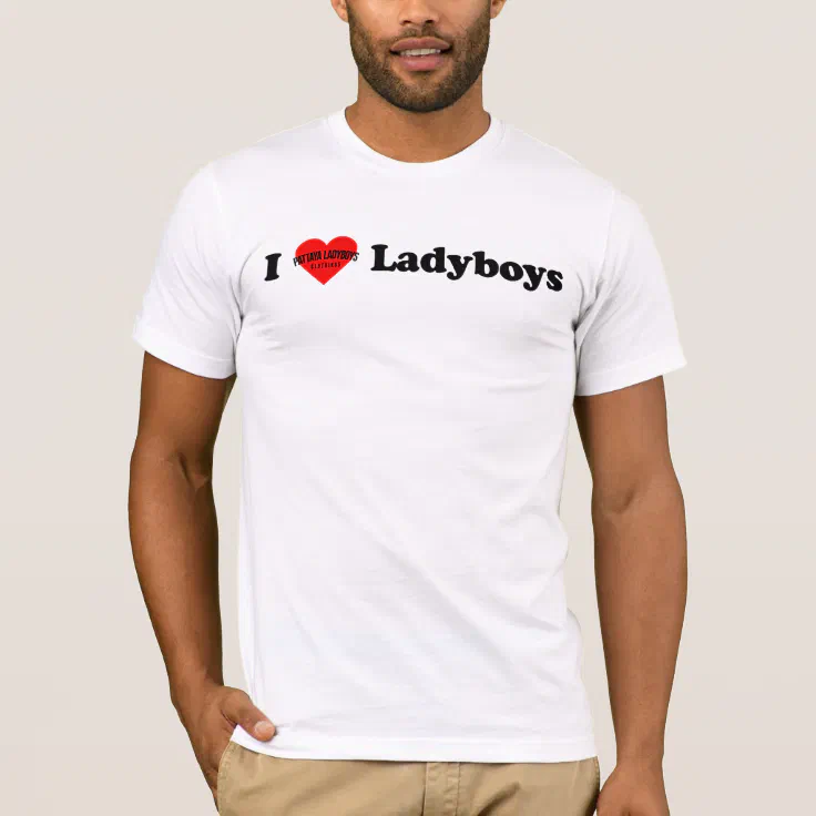 Ladyboy Funny